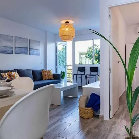 Apartamento 1 En Estadio Sevilla 6 Plazas Y Metro Seville